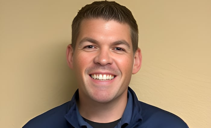 Brandon Brauer