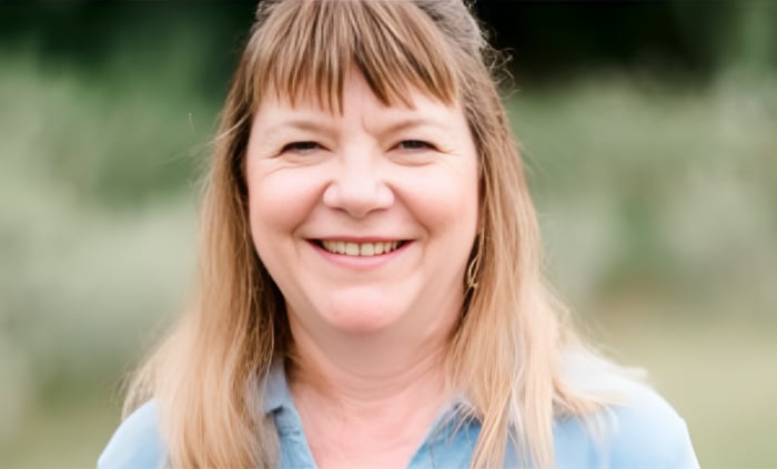Mickie Heier