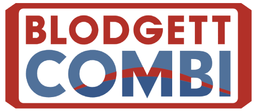 Blodgett Combi