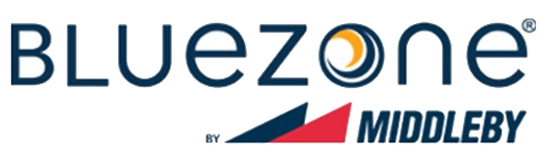 Bluezone Middleby