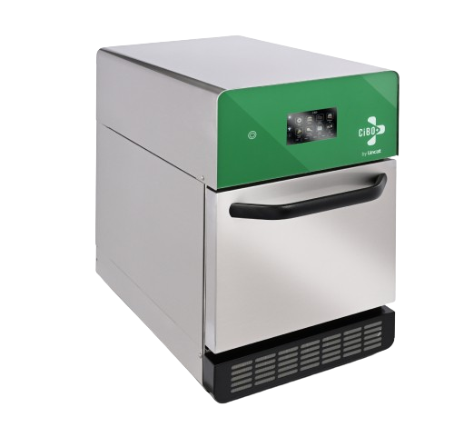 CiboPlus_green