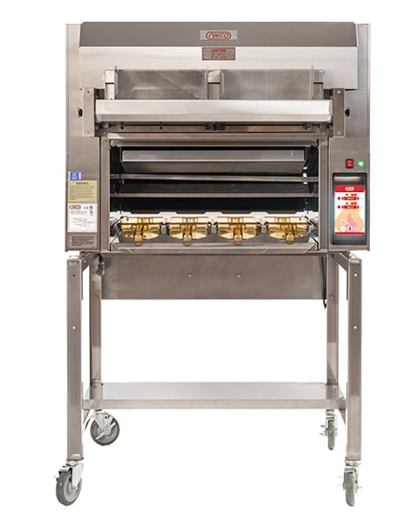 afss-Nieco-MV64-Broiler-Series