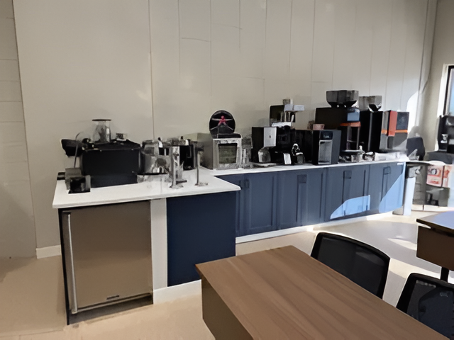 Beverage Equipment-