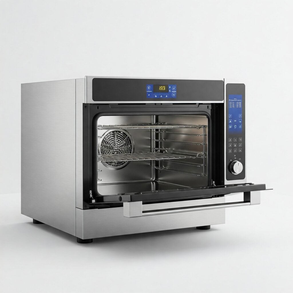 Combi-oven-image