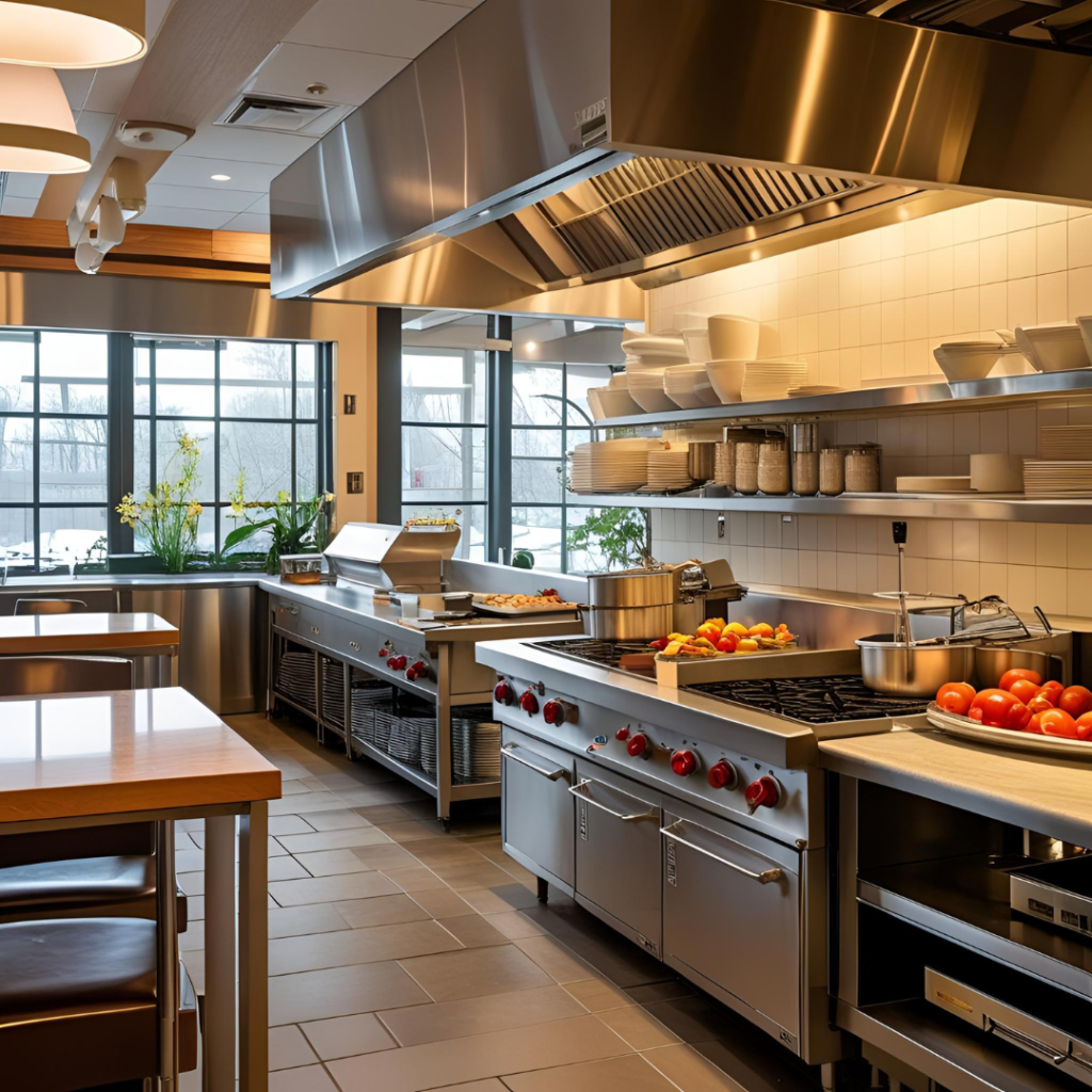 Energy-efficient-kitchen