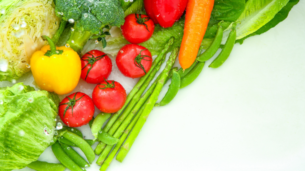 Nutritious food press release featured photo